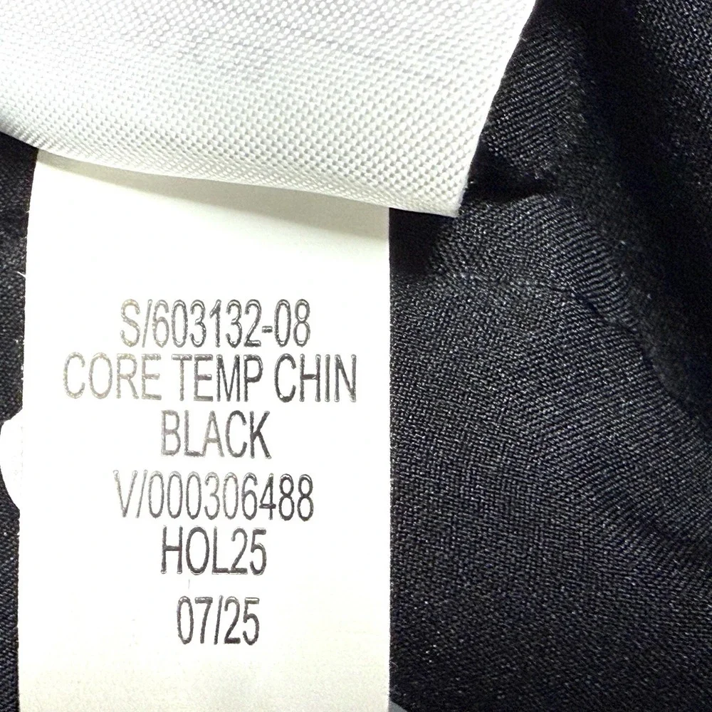 Banana Republic Pants Men 28x28 Slim Core Temp Chino Black Stretch Quick Dry NWT